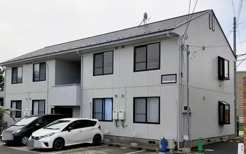 スカイパレス