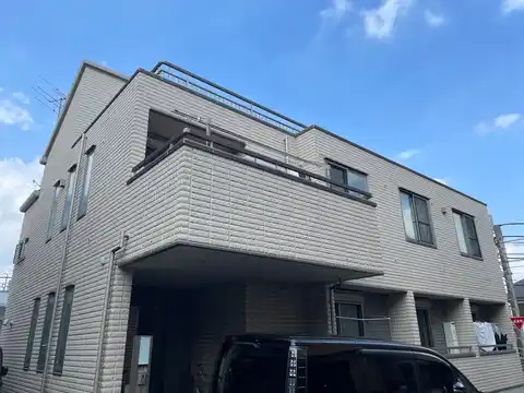 ベル・アンジュ清瀬