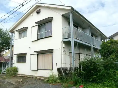 中西荘