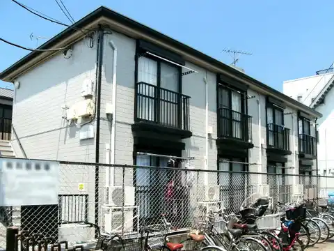 ラークヒル清和