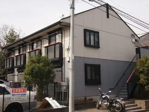 エクセル反町