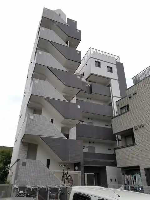 フェリシティカワサキ