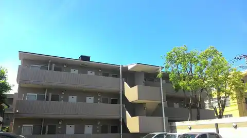 パストラルハイツ宮前平