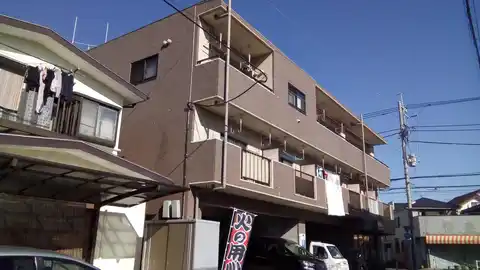 小川ビル