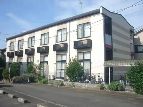 レオパレスエストやわた