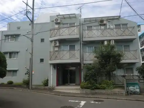 メゾンメルベーユ