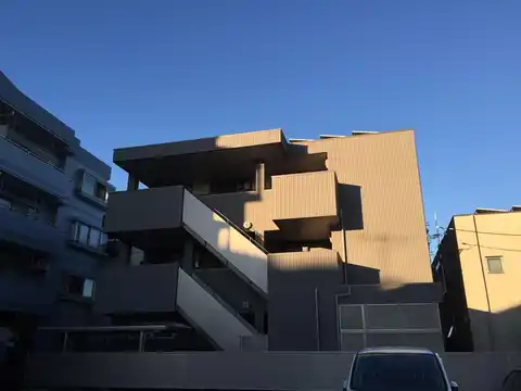 グランベール湘南台