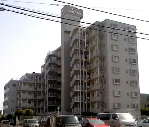 クリオ南林間弐番館