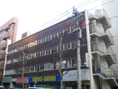 今一ビル