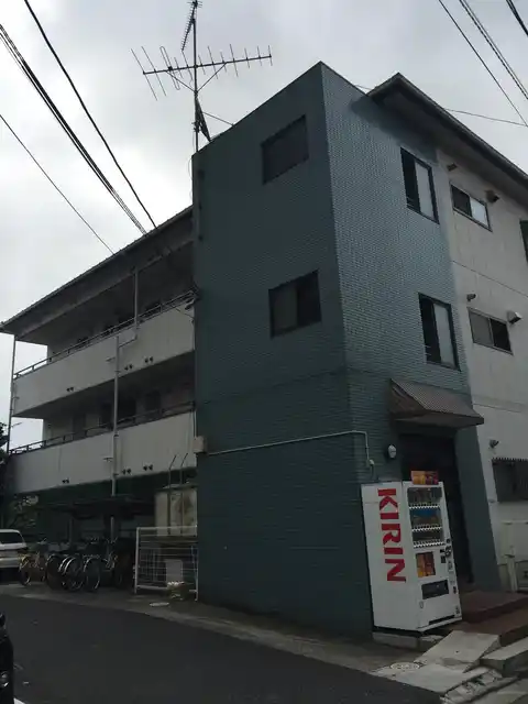ドミールなかや