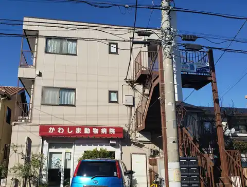 コーポタチバナ