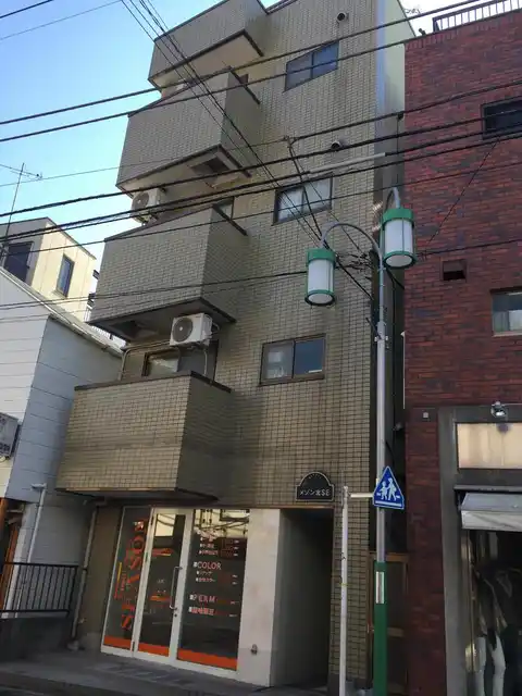 メゾン北SE