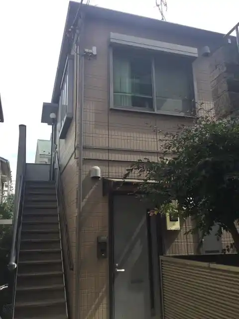 シンエイ北嶺