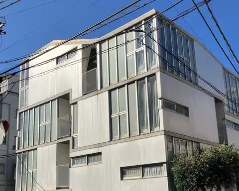 SNハウス