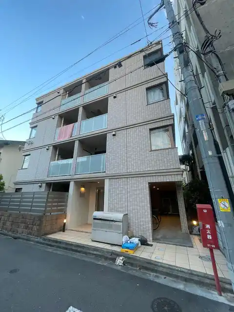 サニールチル阿佐ヶ谷