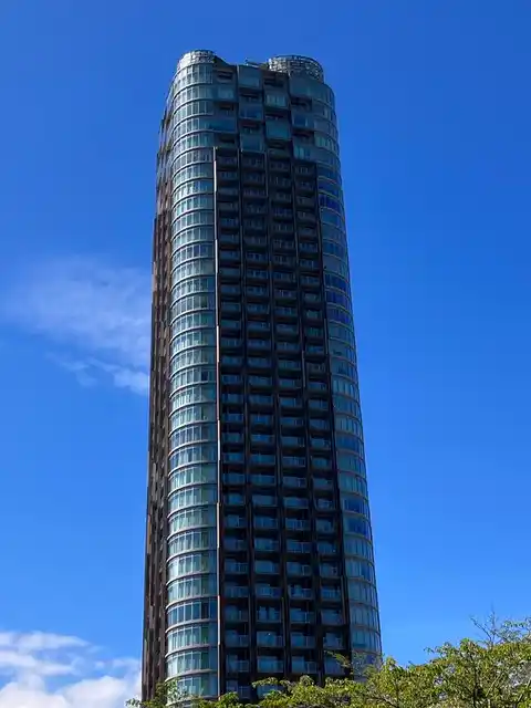 パークコート赤坂檜町ザ タワー