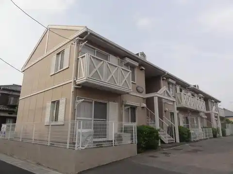 パラッシオ本町III