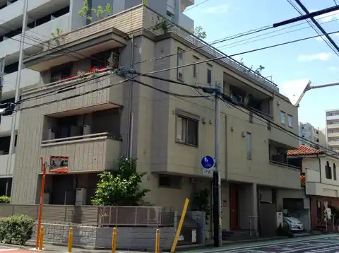 COZY HIGHTS MINAMI