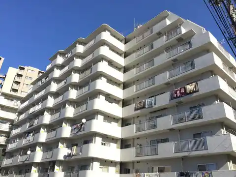 浦和仲町スカイマンション