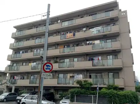 ジェム浦和辻