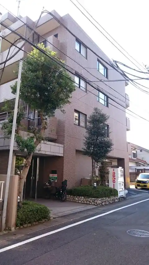 ロイヤルガーデン