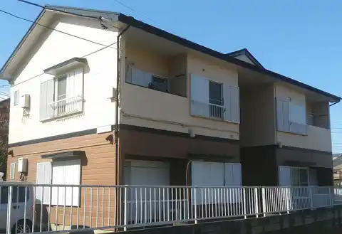 リバーハイツ