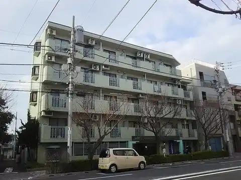 ピアニシオンブローニュクレスト