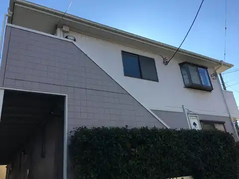 ミールハイツ