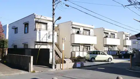 メゾン87