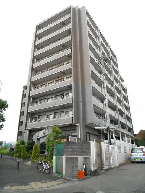カインドステージ南町田