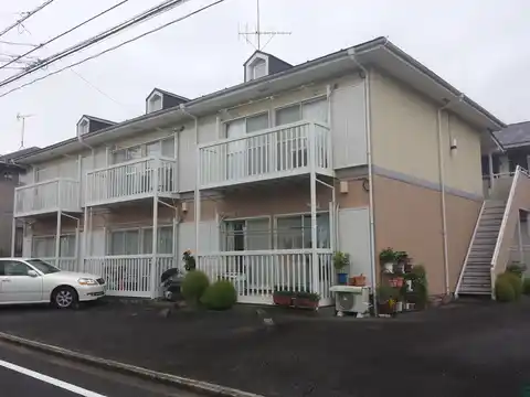 ナルセニューハイム