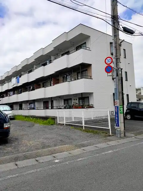 スカイコートケン