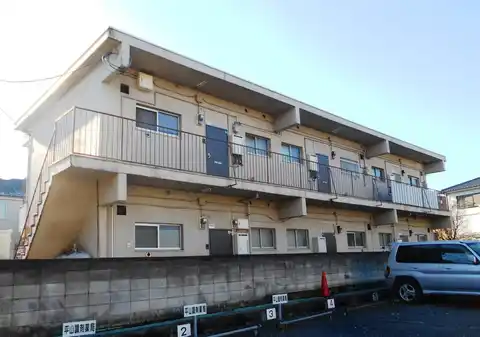 ラブリーコーポ
