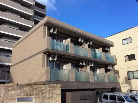 メゾンドミニクル