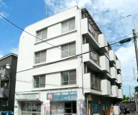 住吉コーポ
