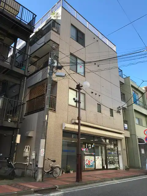 クレセントM