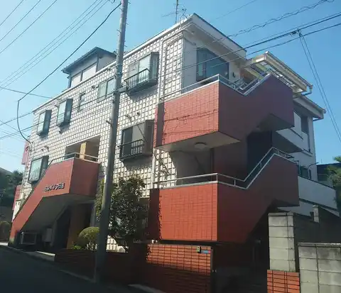 ミルメゾン日吉