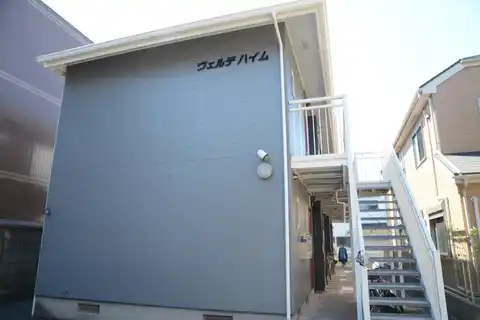 ヴェルデハイム