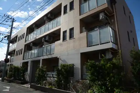 レガート小杉