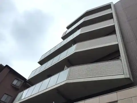 スタジオデン梶が谷