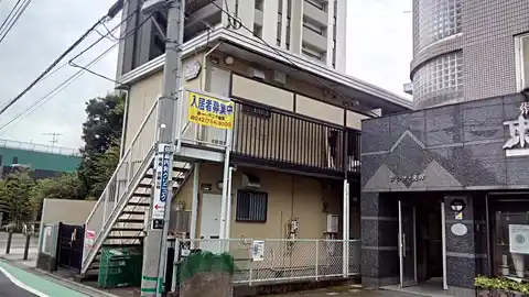 コーポ友