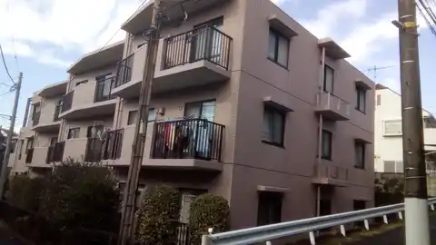 フロウハーベスト相模大野