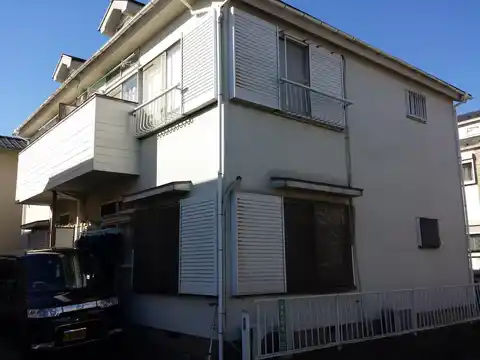 リューハイツ