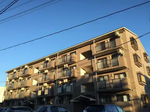 グランメール湘南台