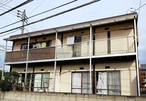 第2本塩ハイツ