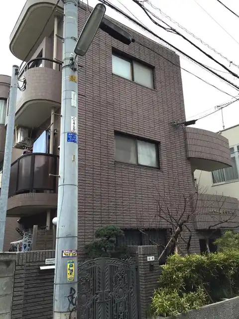 ロイヤル高円寺マンション