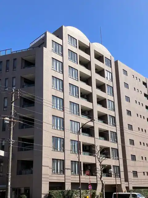 グリーンコーポ東高円寺