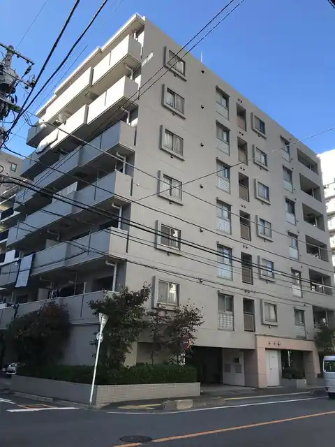 グランベル川口幸町