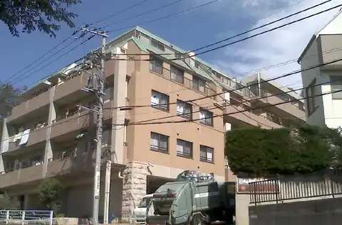 ヴァルコート長津田