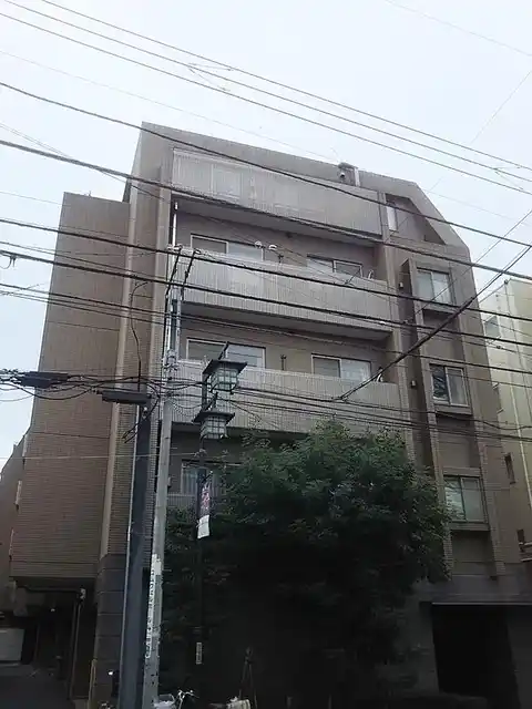 ウェルフェアステージ杉並堀ノ内